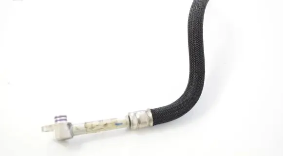 Jaguar F-Type Air conditioning (A/C) pipe/hose GX5319N602AC
