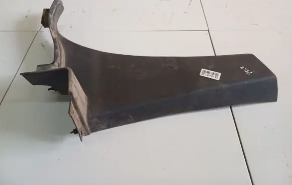 Peugeot Bipper (B) pillar trim (top) ST4641