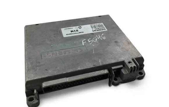 Renault 19 Engine control unit/module 7700749946 7700864507