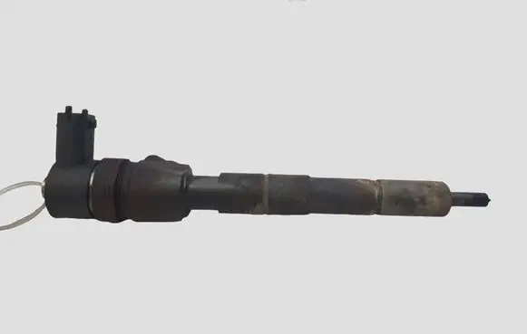 Opel Insignia A Fuel injector 0445110327