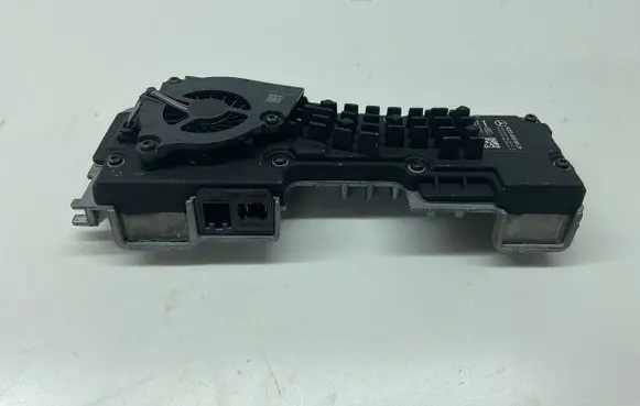 Mercedes-Benz S W223 Windshield/windscreen camera A2239008921