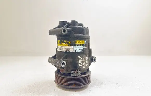Honda Civic Air conditioning (A/C) compressor (pump) 11014023339 01140518
