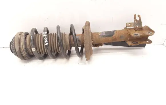 Opel Zafira B Front shock absorber/damper