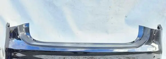 Mercedes-Benz EQS V297 Rear bumper A2978809801
