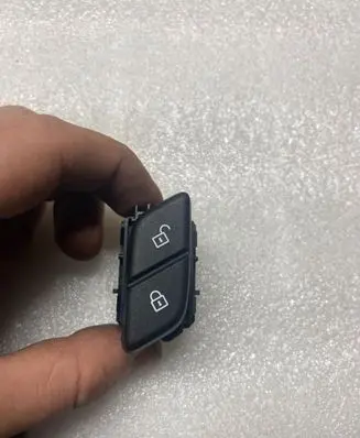BMW 2 F46 Central locking switch button 20315810 6801349