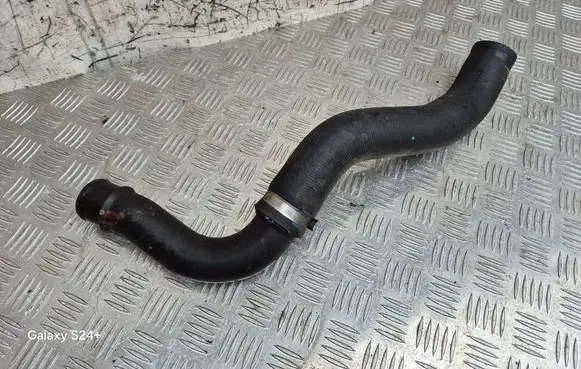 Intercooler hose/pipe
