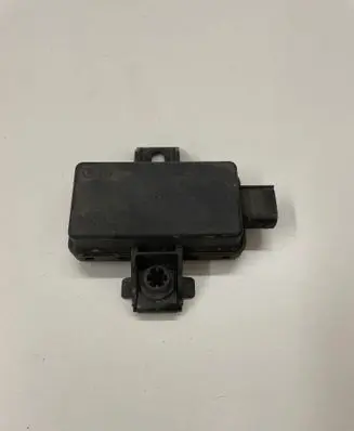 Mercedes-Benz GLC X253 C253 Tire pressure control unit A0009006907