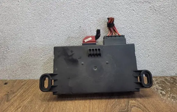 Audi TT TTS Mk2 Other control units/modules 8J7959255B 33510901 H13S110