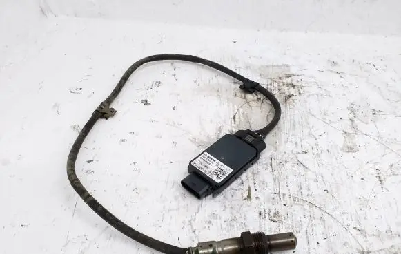 Land Rover Range Rover Velar Lambda probe sensor JPLA5J299CD