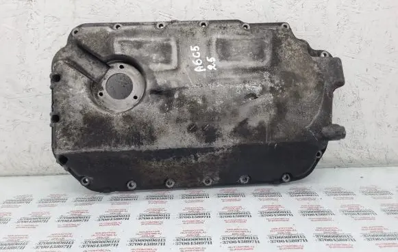 Audi A6 S6 C5 4B Oil sump 059103604G