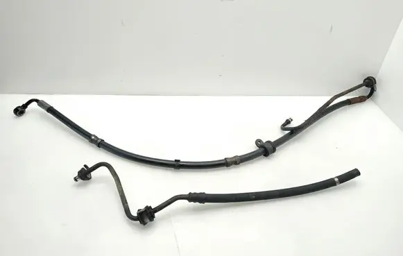 Volkswagen Crafter Power steering hose/pipe/line