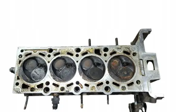 BMW 3 E46 Engine head 1743987