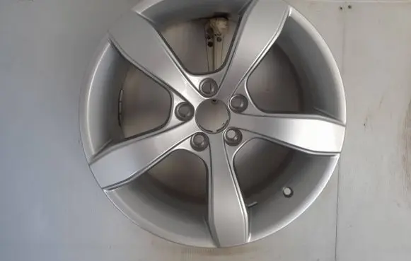 Audi A1 R16 alloy rim 8X0071496