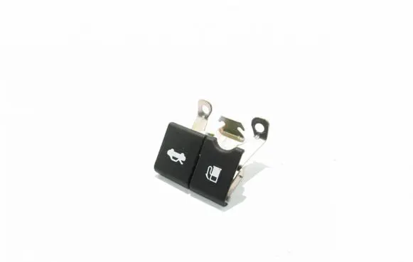 Nissan Qashqai Engine bonnet (hood) release handle