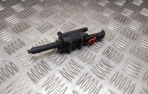 Opel Astra G Valve vacuum 1997280
