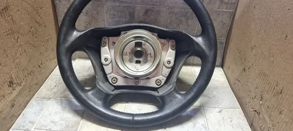 Mercedes-Benz ML W163 Steering wheel 22026F8194 22029D9014