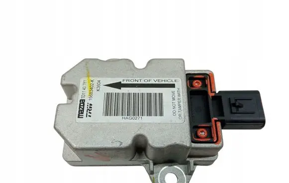 Mazda CX-9 Other control units/modules TD11437Y1