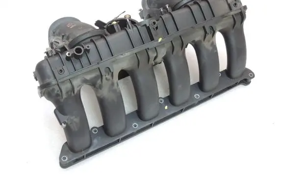 BMW 5 E60 E61 Intake manifold 7530828