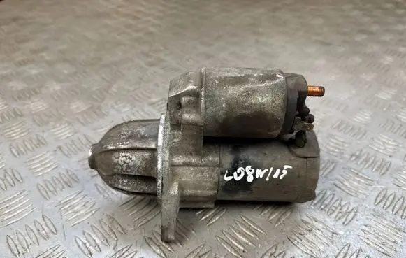 Subaru Legacy Starter motor 23300AA570