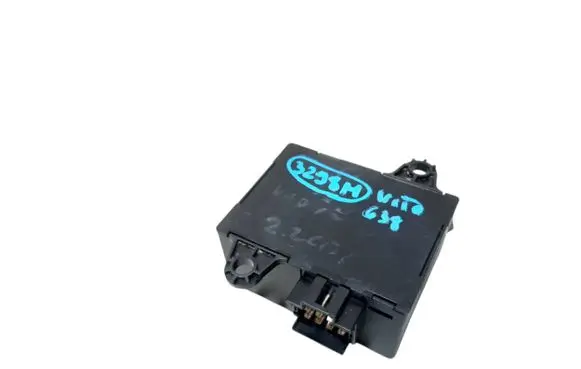 Mercedes-Benz Vito Viano W638 Other control units/modules 0315455932