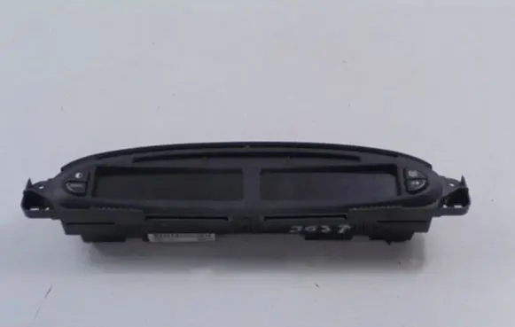 Citroen Xsara Picasso Speedometer (instrument cluster) 964116080