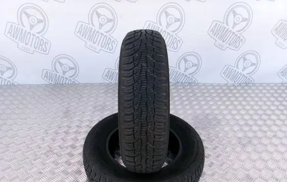Dacia Logan I R13 winter tire 