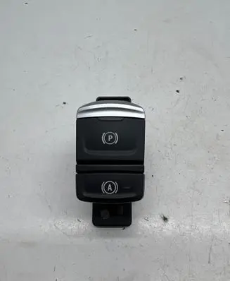 Renault Megane IV Hand parking brake switch 251752075R 2562