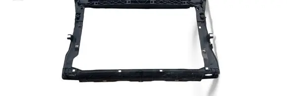 Skoda Karoq Radiator support slam panel 57A805588J