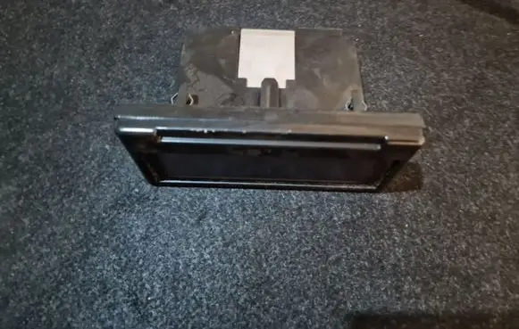 Volvo V50 Screen/display/small screen 30775261