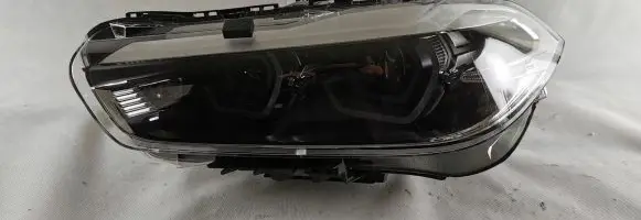 BMW X2 F39 Headlight/headlamp 5A1E0A7