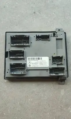 Mercedes-Benz C W206 Other control units/modules A2069001620