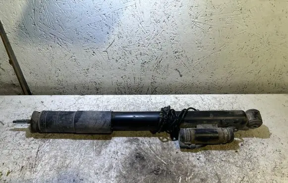 Mercedes-Benz E W211 Rear shock absorber/damper A2113200631