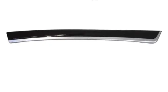 BMW 5 F10 F11 Front door card panel trim 7225551