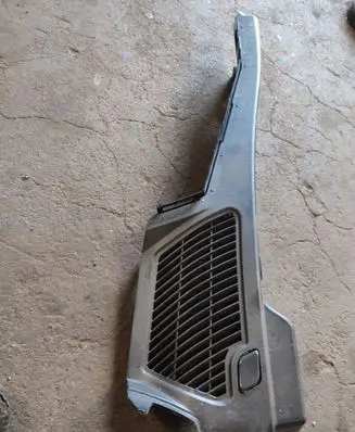 BMW X5 E70 Other trunk/boot trim element 7145950