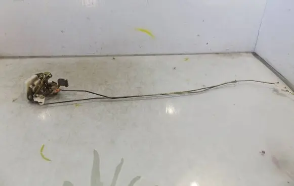 Rear door lock