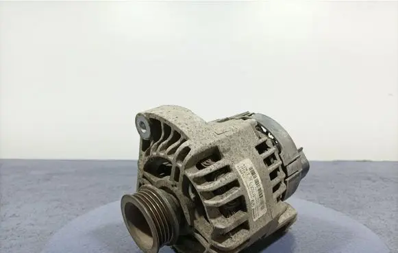 Generator/alternator