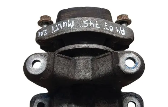 Audi A4 S4 B7 8E 8H Gearbox mount 8E0399115F