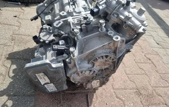 KIA Xceed Automatic gearbox M78W