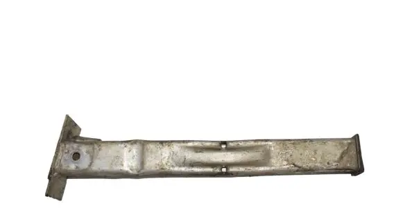 Peugeot RCZ Front bumper shock/impact absorber 350875