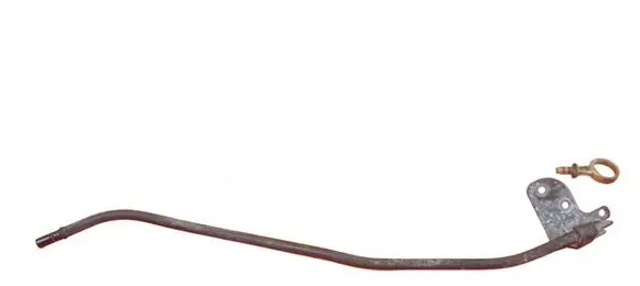 Opel Antara Oil level dip stick Z22D1 MIARKA