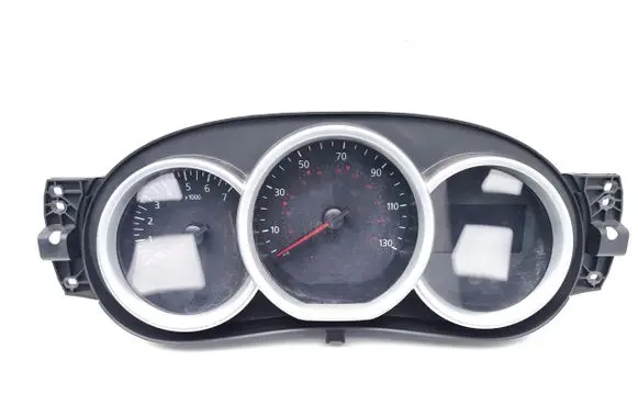 Dacia Sandero Speedometer (instrument cluster) 248104705R