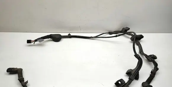 BMW 5 F10 F11 Handbrake wiring loom/harness 9247944