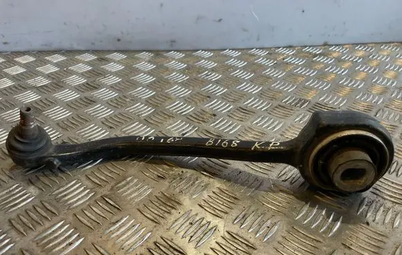Mercedes-Benz C W203 Front control arm MOOG13C