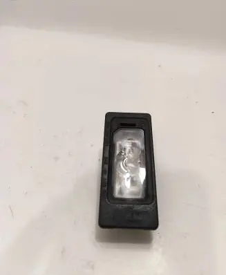 Volkswagen Tiguan Number plate light 5NA943021