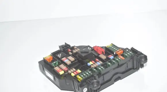 Fuse module