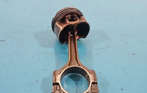 Opel Astra K Piston IMPRK1569967