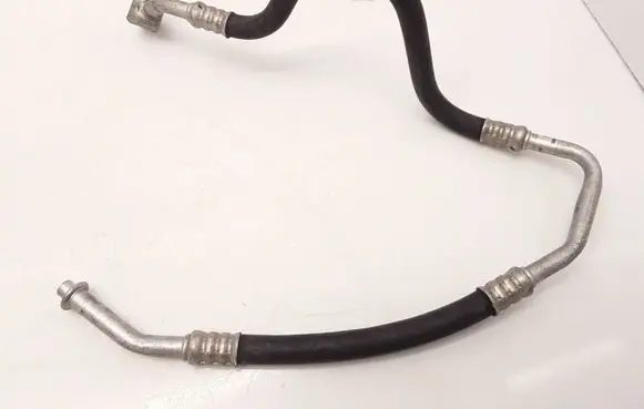 Fiat Panda II Air conditioning (A/C) pipe/hose 51858888