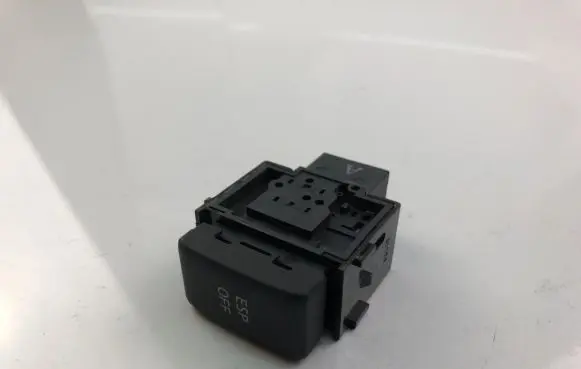 Nissan Qashqai ESP (stability program) switch 6Z21B