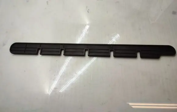 BMW 5 E60 E61 Other trunk/boot trim element 7116739