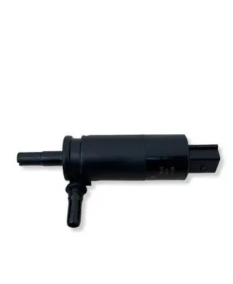 BMW X5 F15 Headlight washer pump 7340773 5786310
